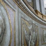 Italy - Rome: St. Peter's dome