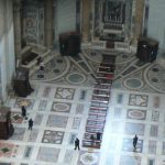 Italy - Rome: St. Peter's dome