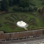 Italy - Rome: St. Peter's dome