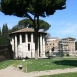 Piazza Bocca della Verita