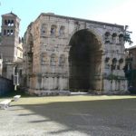 The Arch of Janus