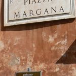 Piazza Margana