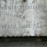 Italian Center for American Studies