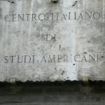 Italian Center for American Studies
