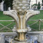 Italy - Rome Walk This walk wanders around the foot of