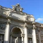 Trevi Fountain