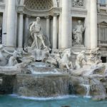 Trevi Fountain