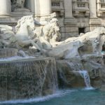 Trevi Fountain