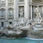 Trevi Fountain