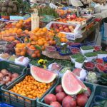 Piazza Campo dei Fiori One of Rome's