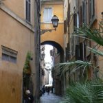 Italy - Rome Walk This walk takes in the