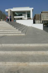 Ara Pacis (altar, 14 BC)