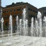 Fountain by Ara