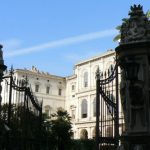 Barberini Palazzo (National Gallery of Ancient Art)