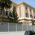 Russian embassy