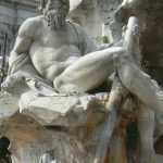 Brilliant sculptures and fountains make Rome an unmatched city of