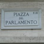 Italian Parliament