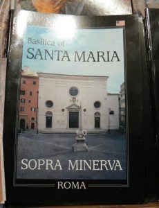 Basilica of Santa Maria