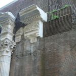 Exterior of Pantheon