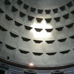 Interior of Pantheon