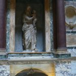 Interior of Pantheon