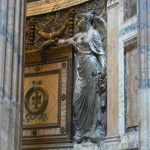 Interior of Pantheon