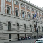 Italy - Rome: Walk through Pantheon Area A walk from the