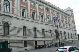 Italy - Rome: Walk through Pantheon Area A walk from the