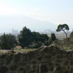 Italy - Ruins of Pompeii