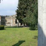 Italy - Ruins of Pompeii Today, even in ruin, the beauty