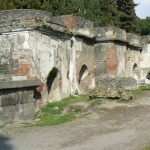 Italy - Ruins of Pompeii