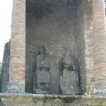 Italy - Ruins of Pompeii