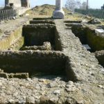 Italy - Ruins of Pompeii