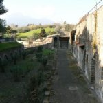 Italy - Ruins of Pompeii