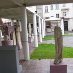 Zagreb - Archeology Museum