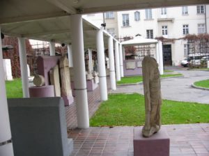 Zagreb - Archeology Museum