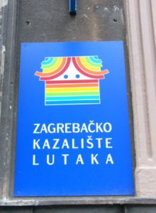 Zagreb - Zagrebacko???