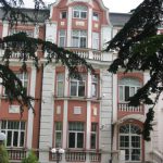 Varna--Bank Building