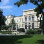 Varna--Archeology Museum