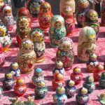 Varna--Matrushka Dolls For Sale