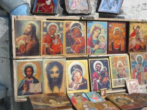 Varna--Icons For Sale