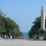 Varna--Seaside Park
