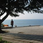 Nesebar--Old Town Black Sea View