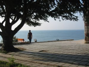 Nesebar--Old Town Black Sea View