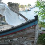 Nesebar--Old Town Harbor