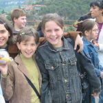 Bulgarian Class Outing