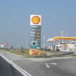 Good Stretch of Road with Modern Facilities