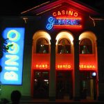 Veliko Turnovo Casino