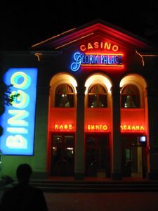 Veliko Turnovo Casino