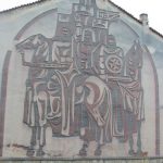 Veliko Turnovo Historical Decoration